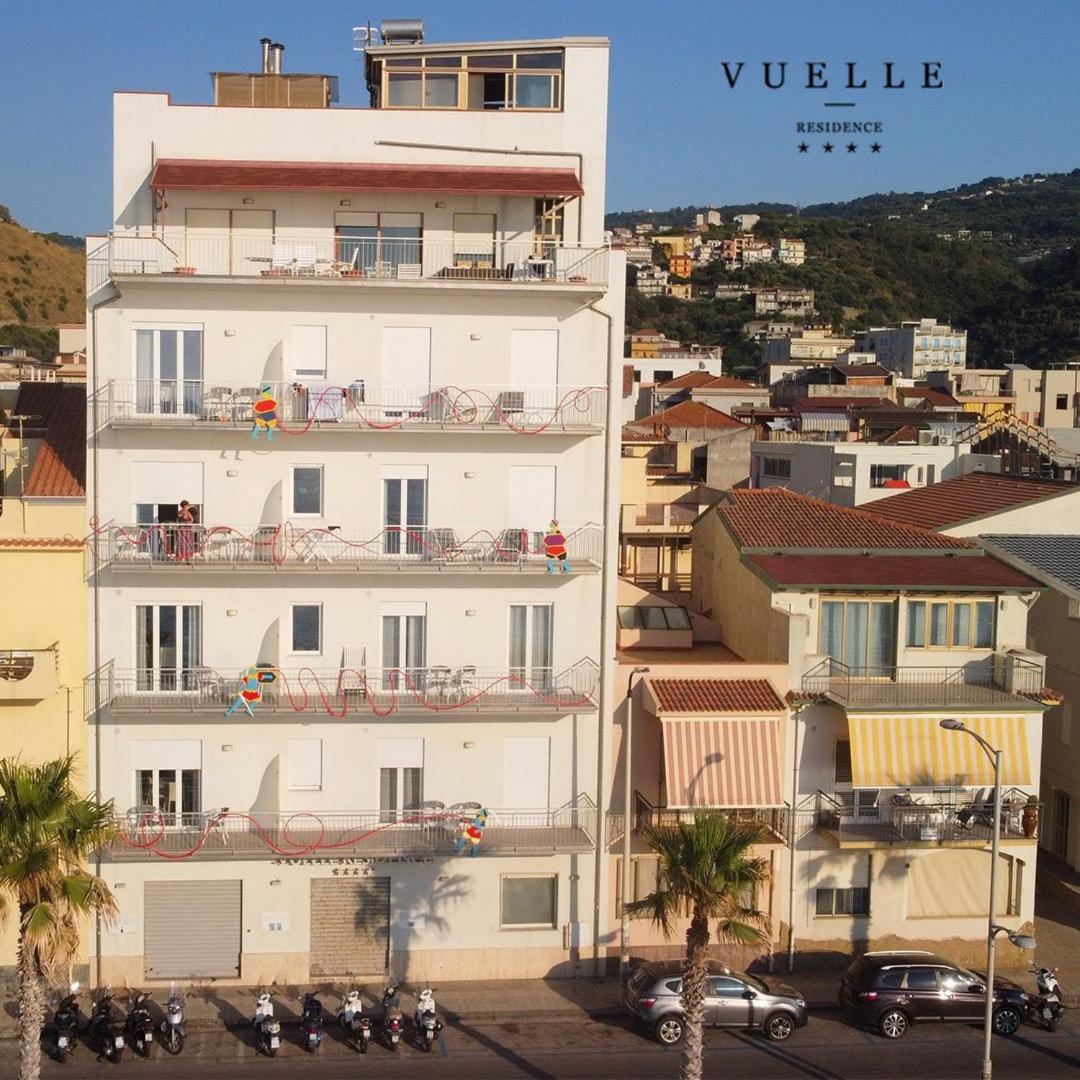 Vuelle Residence Apartments Capo dʼOrlando Kültér fotó