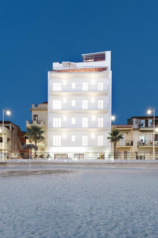 Vuelle Residence Apartments Capo dʼOrlando Kültér fotó